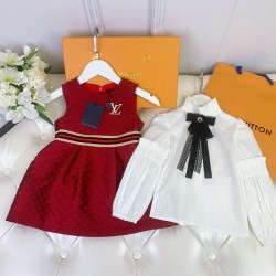 Kids' Dresses