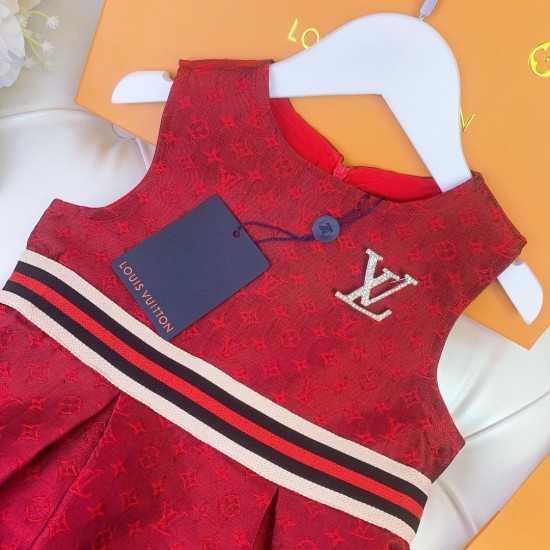 Kids' Dresses