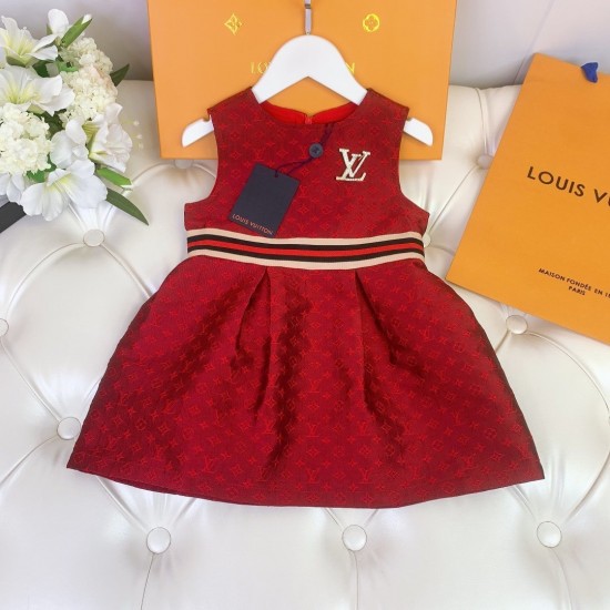 Kids' Dresses