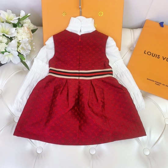 Kids' Dresses