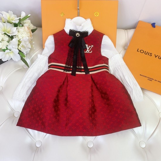 Kids' Dresses