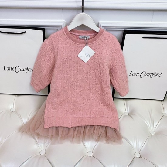 Kids' Dresses