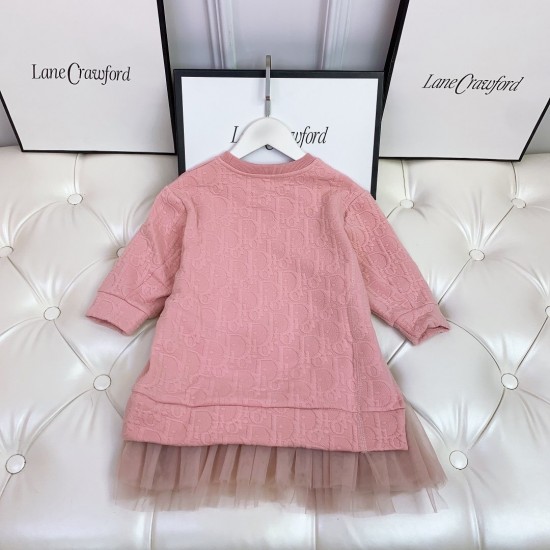 Kids' Dresses