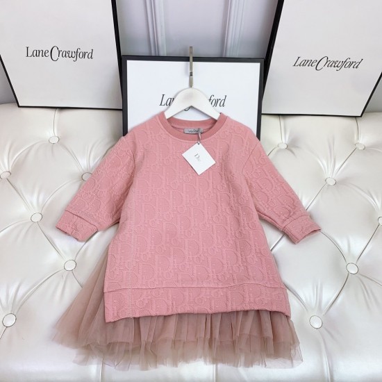 Kids' Dresses