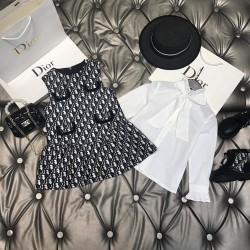 Kids' Dresses