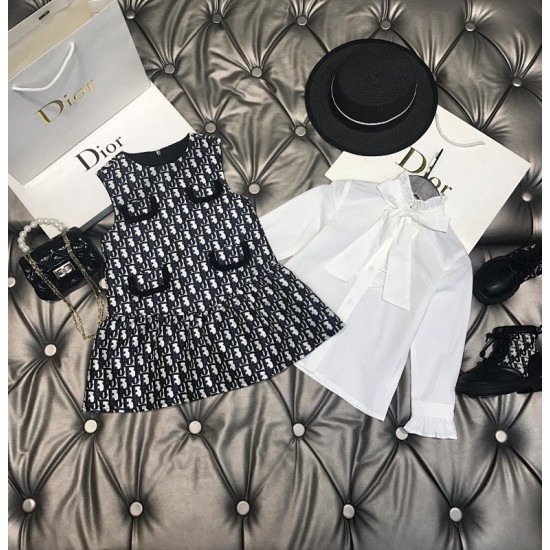 Kids' Dresses