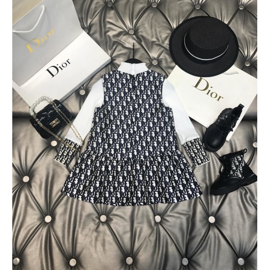 Kids' Dresses