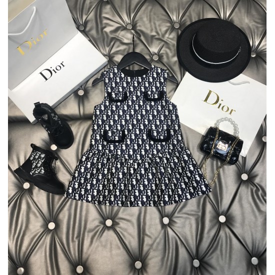 Kids' Dresses