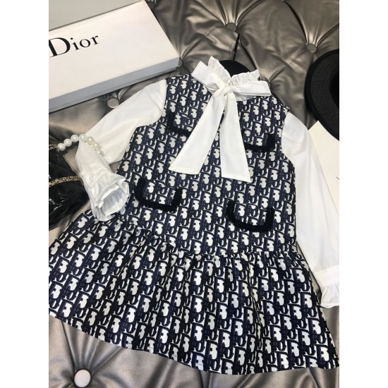 Kids' Dresses