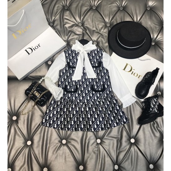 Kids' Dresses