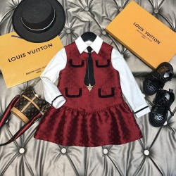 Kids' Dresses