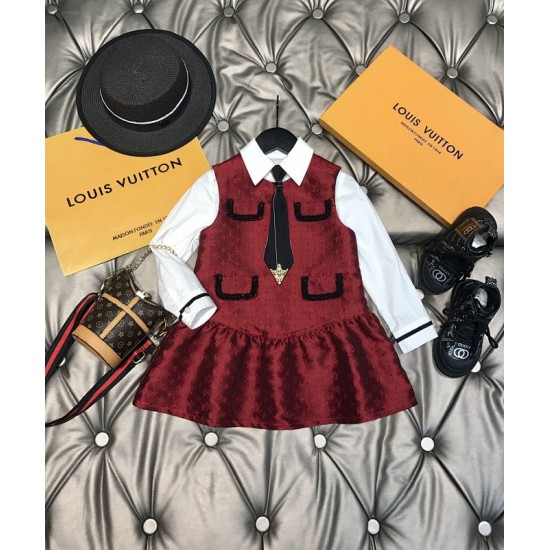 Kids' Dresses