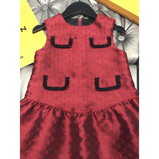 Kids' Dresses