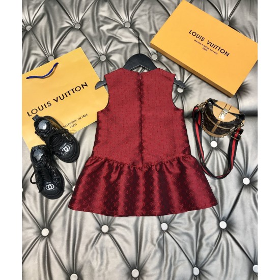 Kids' Dresses