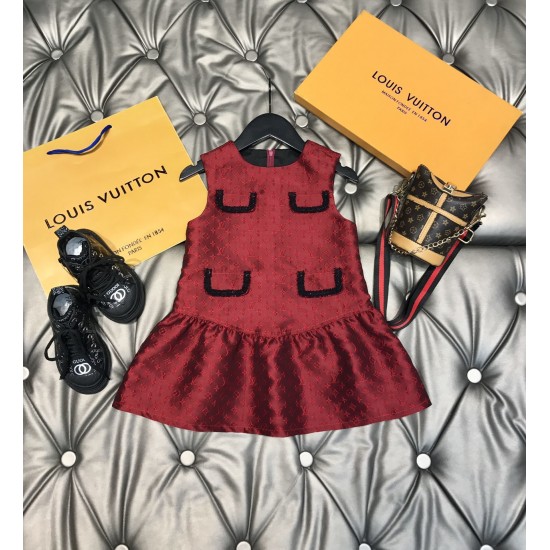 Kids' Dresses