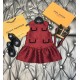 Kids' Dresses