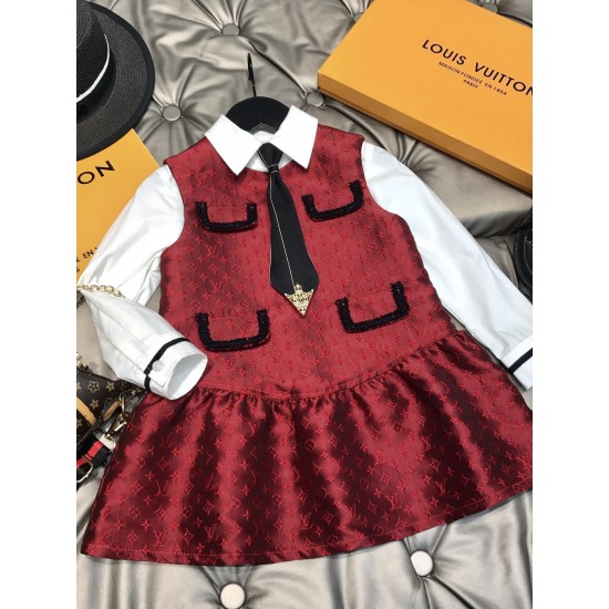 Kids' Dresses