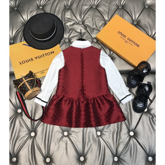 Kids' Dresses