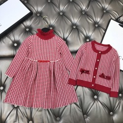 Kids' Dresses