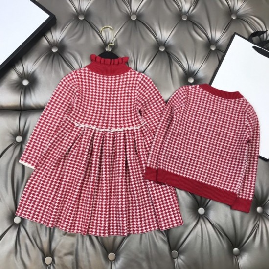 Kids' Dresses