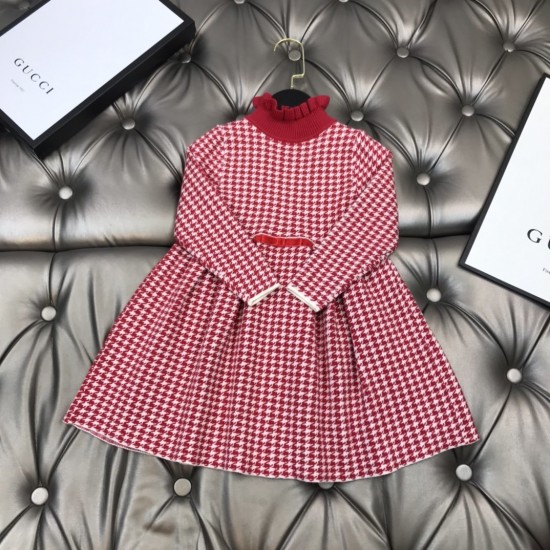 Kids' Dresses