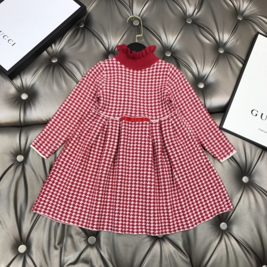 Kids' Dresses