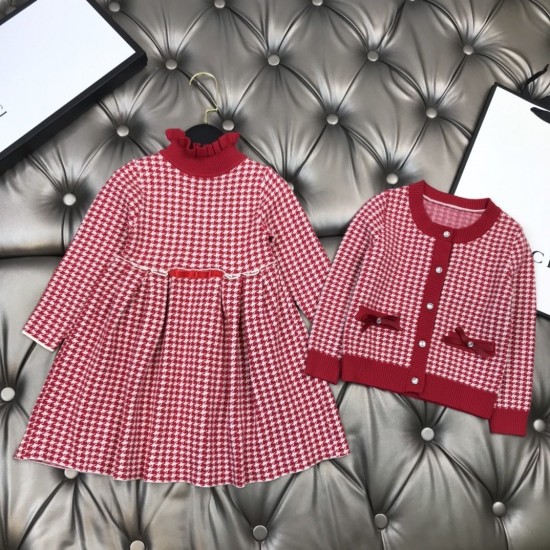 Kids' Dresses