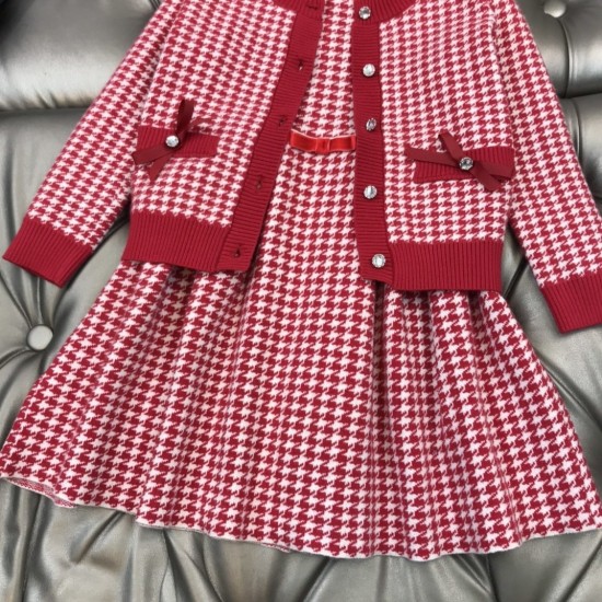 Kids' Dresses
