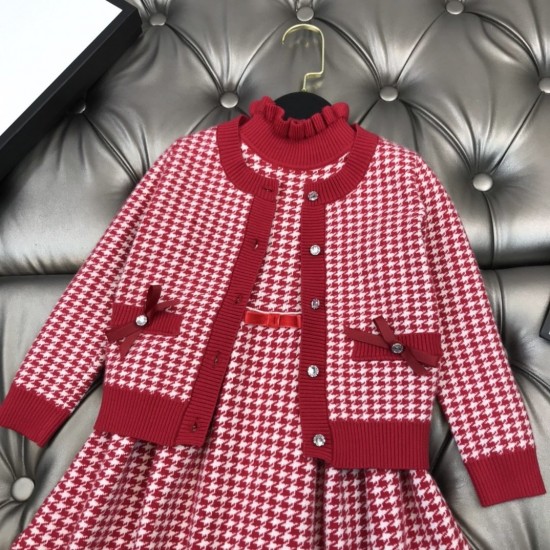 Kids' Dresses