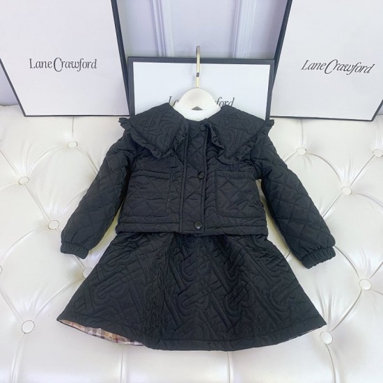 Kids' Dresses