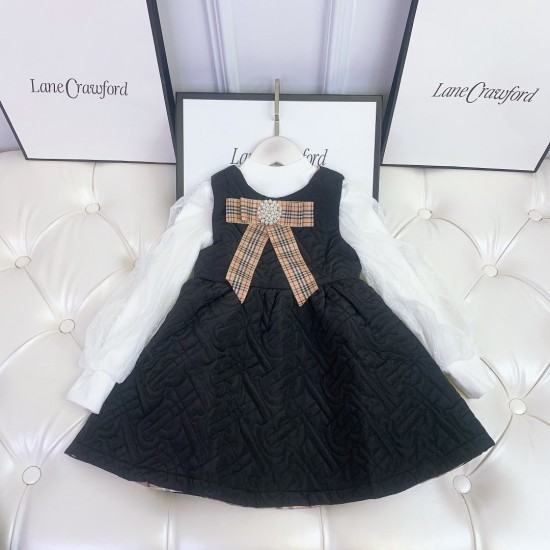 Kids' Dresses