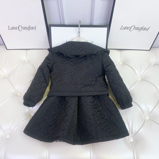 Kids' Dresses