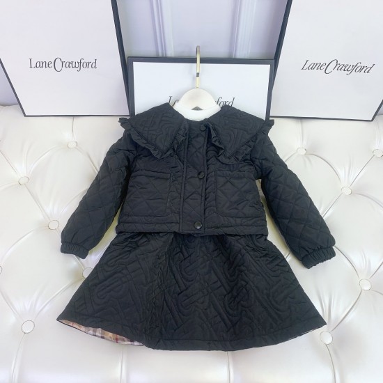 Kids' Dresses