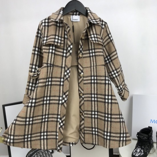 Kids' Dresses