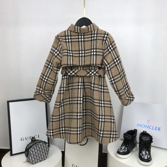 Kids' Dresses