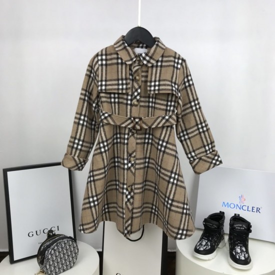 Kids' Dresses