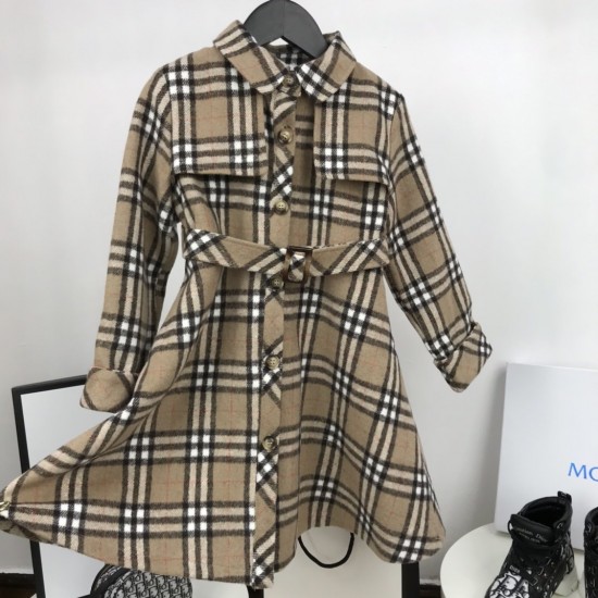 Kids' Dresses