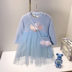 Kids' Dresses