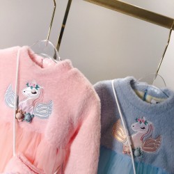 Kids' Dresses