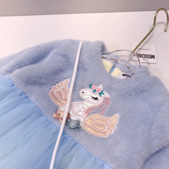 Kids' Dresses