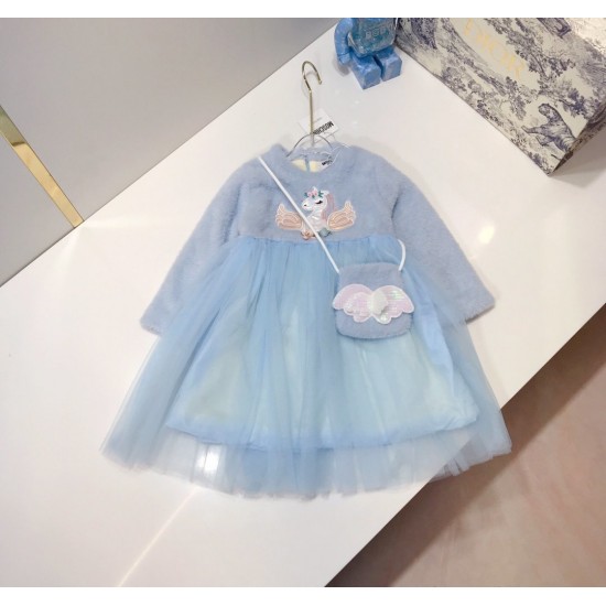 Kids' Dresses