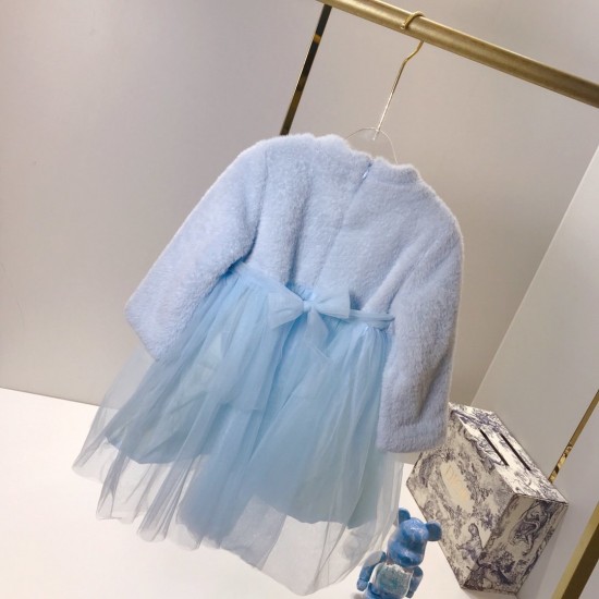 Kids' Dresses