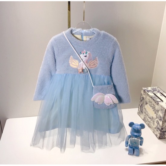 Kids' Dresses