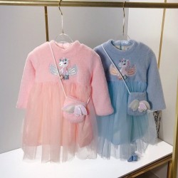 Kids' Dresses
