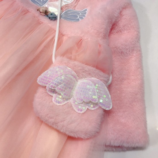 Kids' Dresses