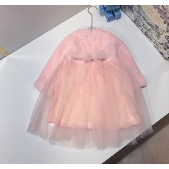 Kids' Dresses