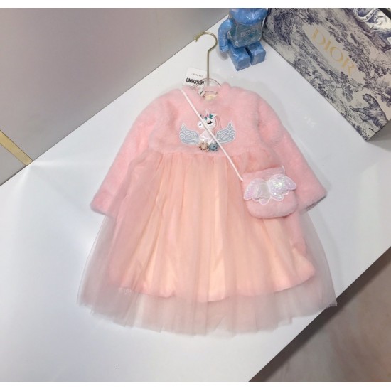 Kids' Dresses
