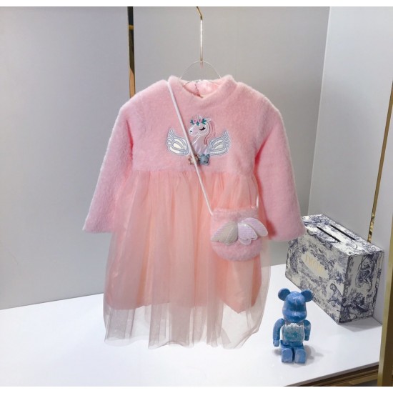Kids' Dresses