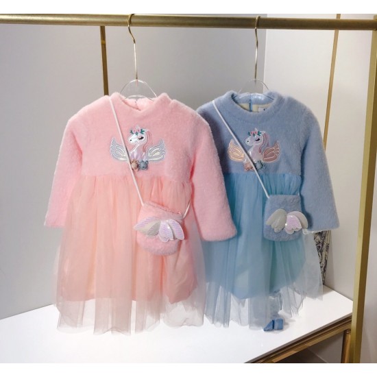 Kids' Dresses