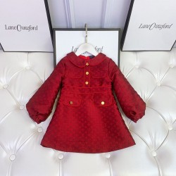 Kids' Dresses